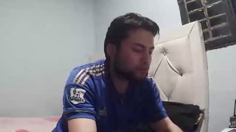 AXEL NIELS online show from March 2026 12:32:02 AM