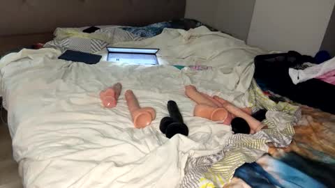 bernacd online show from April 2026 07:07:02 PM