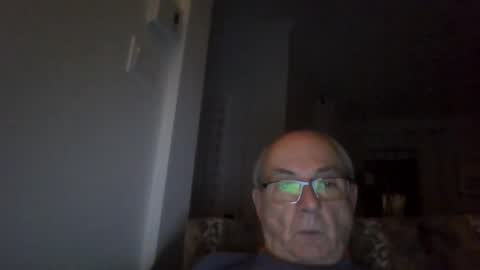 bernard1102 online show from October 2025 01:17:01 AM