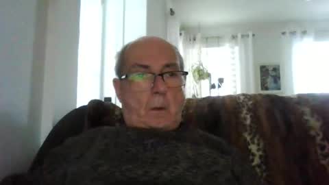 bernard1102 online show from November 2025 07:46:02 PM