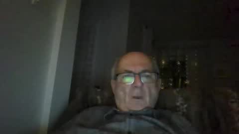 bernard1102 online show from January 2026 02:04:01 AM