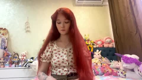 Eva  online show from April 2026 08:01:01 AM