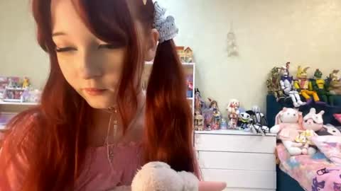 Eva  online show from April 2026 08:29:01 AM