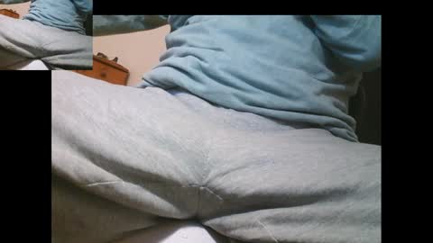 bernardo1968 online show from January 2025 03:03:01 PM