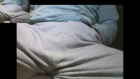 bernardo1968 online show from January 2025 10:35:01 PM