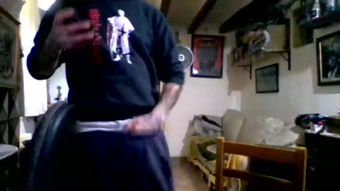 bernichaos77 online show from February 2026 09:07:01 PM