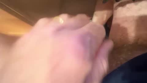 bernie47161 online show from November 2025 12:04:01 PM