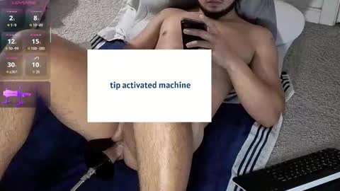 berriess_ online show from March 2026 02:59:01 AM