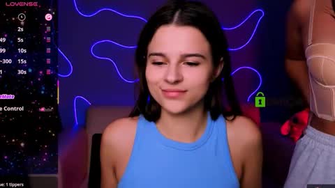 Alma online show from November 2025 04:44:01 PM