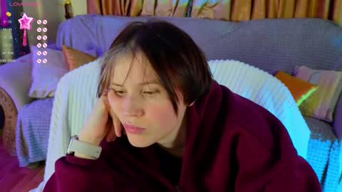 Your sweet Tara and Eva online show from December 2025 11:52:02 AM