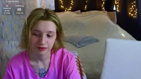 Your sweet Tara and Eva online show from March 2026 11:02:02 AM