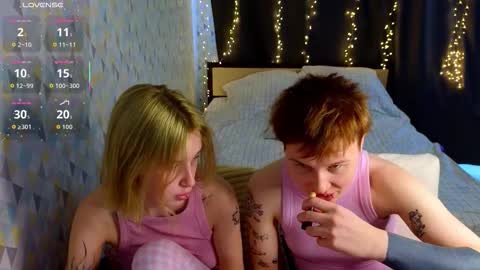 Your sweet Tara and Eva online show from March 2026 10:43:01 AM