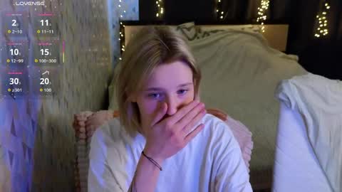 Your sweet Tara and Eva online show from April 2026 10:57:02 AM