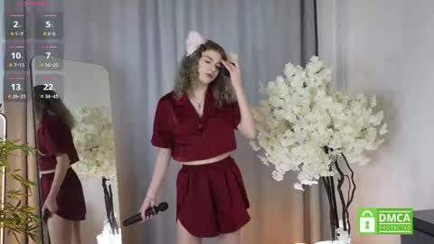 Snapshot of berry_bloom chatting on September 2025 11:35:02 AM Aurora online show from September 2025 11:35:02 AM