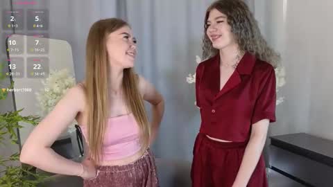 Snapshot of berry_bloom chatting on October 2025 04:21:02 AM Aurora online show from October 2025 04:21:02 AM