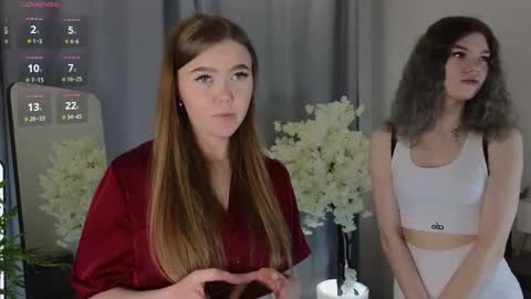 Snapshot of berry_bloom chatting on October 2025 04:33:01 AM Aurora online show from October 2025 04:33:01 AM