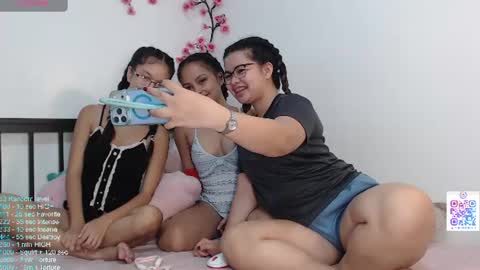 SnowClairee online show from July 2026 06:51:01 AM