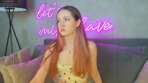 Berta  online show from November 2025 01:11:01 AM