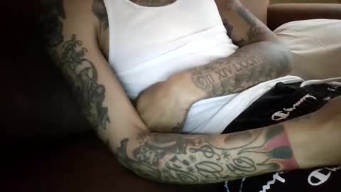 ToxicPipe757 online show from February 2025 02:48:01 PM