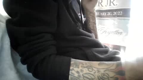 ToxicPipe757 online show from November 2025 03:36:02 PM