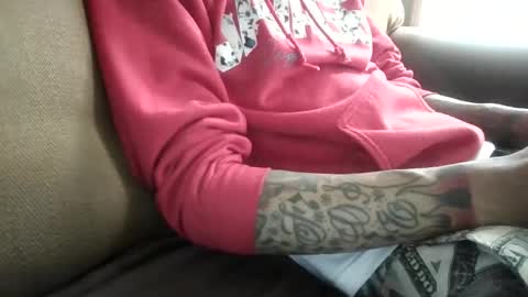 ToxicPipe757 online show from March 2026 02:39:02 PM