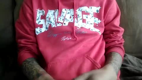 ToxicPipe757 online show from March 2026 03:01:01 PM