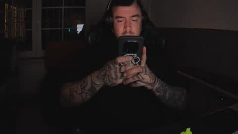 berto3389 online show from April 2026 12:30:02 AM