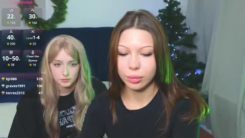 Danny and Kira online show from December 2025 03:05:01 PM