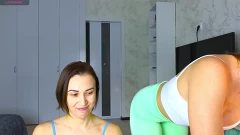 Snapshot of bestgirls2021 chatting on March 2025 03:02:02 AM Hellen and Natali online show from March 2025 03:02:02 AM