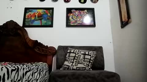 Snapshot of bestia_salvaje chatting on December 2024 11:56:02 PM Andres online show from December 2024 11:56:02 PM