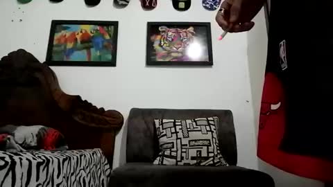 Snapshot of bestia_salvaje chatting on January 2025 11:01:02 PM Andres online show from January 2025 11:01:02 PM