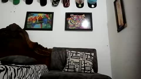 Snapshot of bestia_salvaje chatting on January 2025 11:08:01 PM Andres online show from January 2025 11:08:01 PM