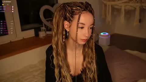 Emely online show from January 2026 03:12:02 AM