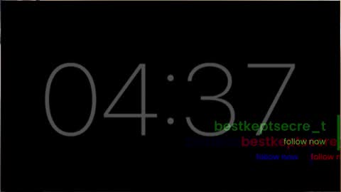 bestkeptsecre t online show from December 2025 11:10:01 PM