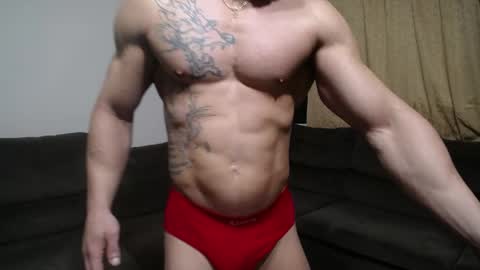 bestmuscle online show from May 2026 09:21:01 PM