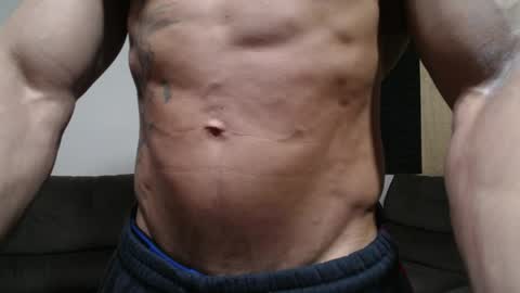 bestmuscle online show from June 2026 10:01:02 PM