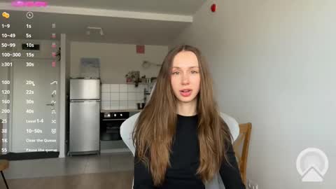 Zo online show from March 2025 11:07:01 AM