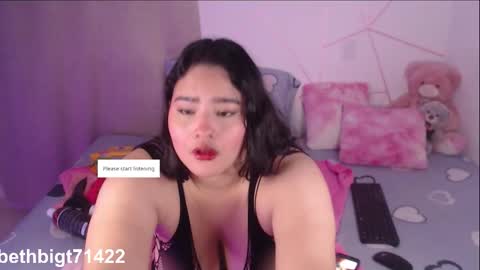 Bethany  bigtits4s room online show from February 2026 10:36:01 AM