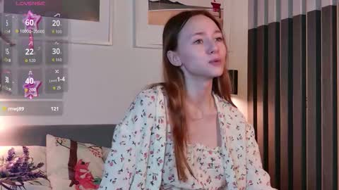 Bethany online show from March 2026 06:07:02 AM