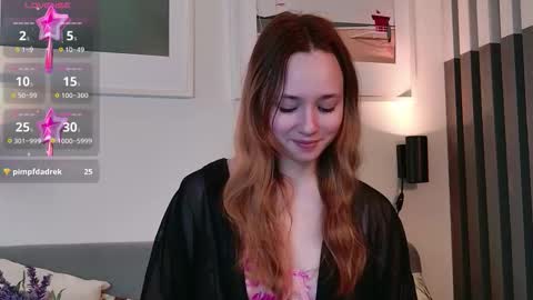 Bethany online show from March 2026 06:08:01 AM