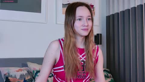 Bethany online show from April 2026 06:09:01 AM