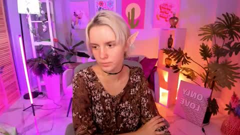 Bethany online show from October 2025 02:30:01 AM