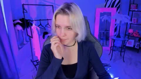 Bethany online show from November 2025 05:41:02 AM