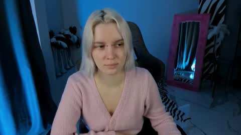 Bethany online show from February 2026 04:50:02 AM