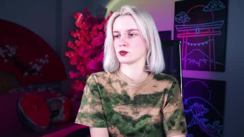 Bethany online show from April 2026 05:45:02 AM