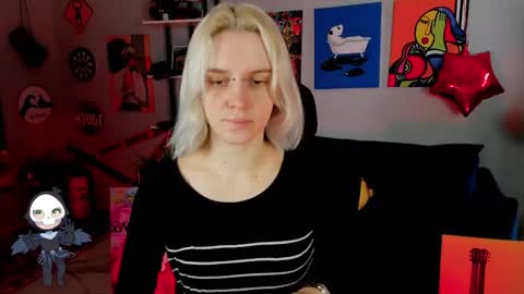 Bethany online show from April 2026 05:24:01 AM