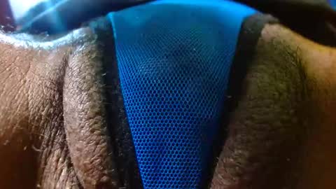 Bethany Wilson online show from November 2025 01:57:01 PM