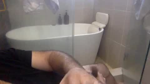 Snapshot of betoooox chatting on January 2025 01:17:01 PM Virtual Gentleman online show from January 2025 01:17:01 PM