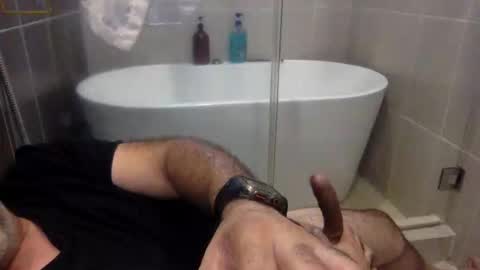 Snapshot of betoooox chatting on October 2025 06:52:01 PM Virtual Gentleman online show from October 2025 06:52:01 PM