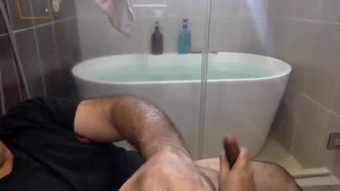 Snapshot of betoooox chatting on October 2025 12:27:02 PM Virtual Gentleman online show from October 2025 12:27:02 PM